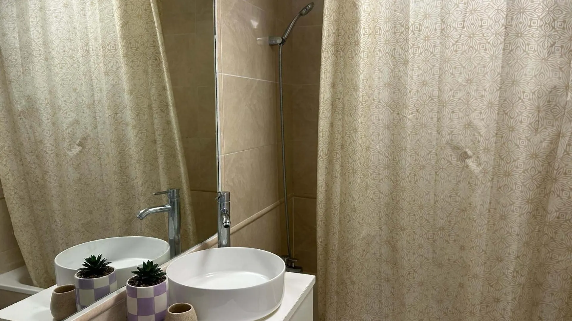 Salou Holiday Home