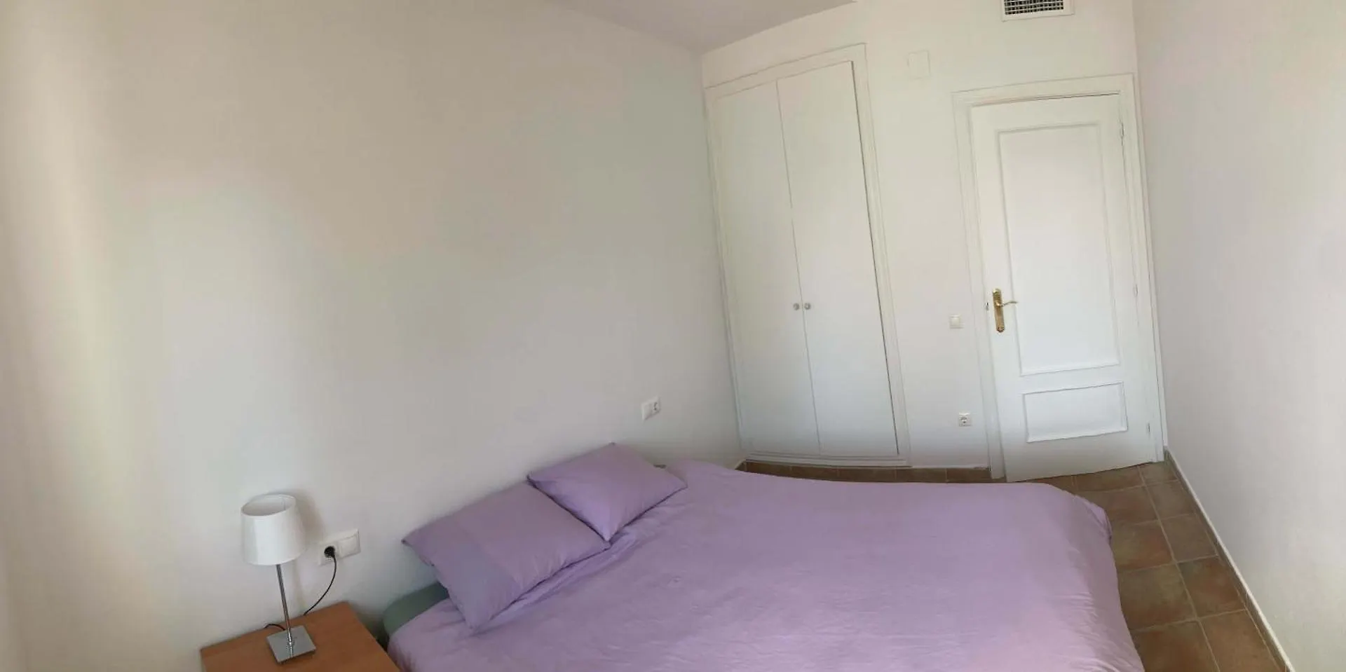 Salou Holiday Home