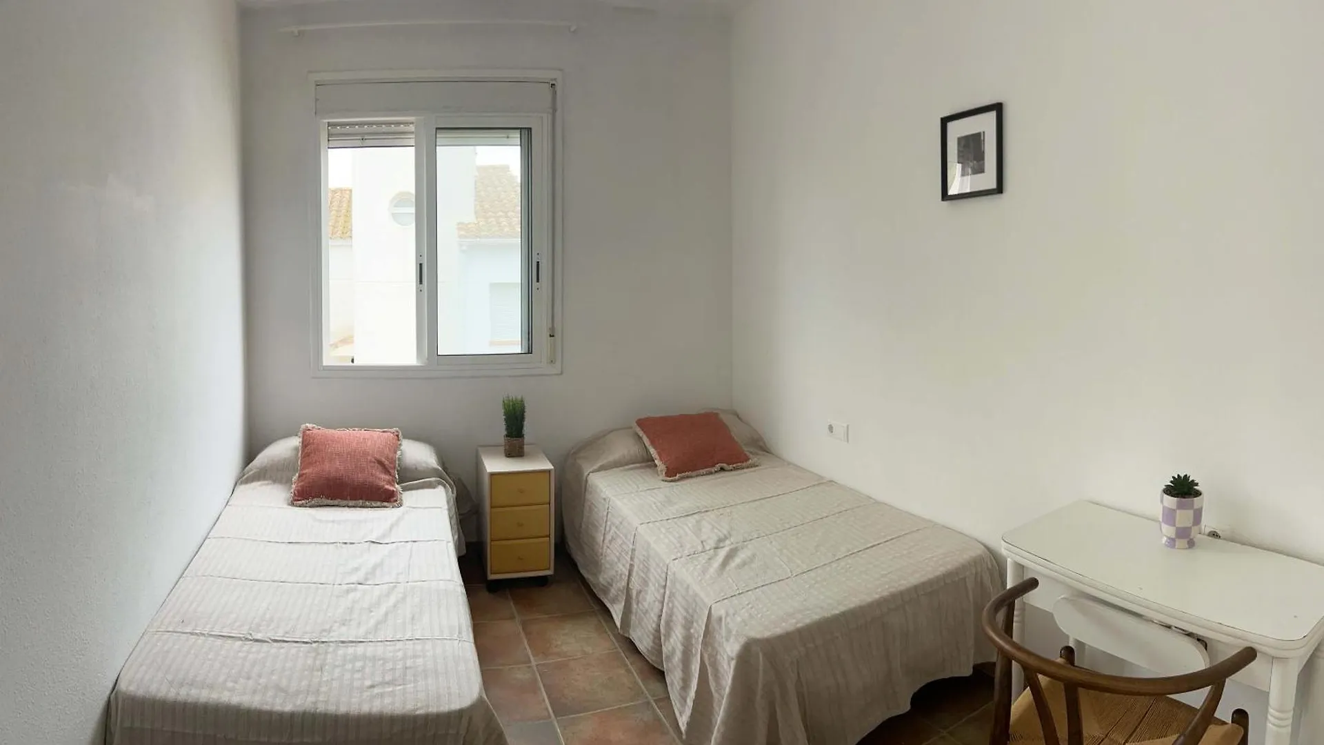 Chalet Salou Holiday Home
