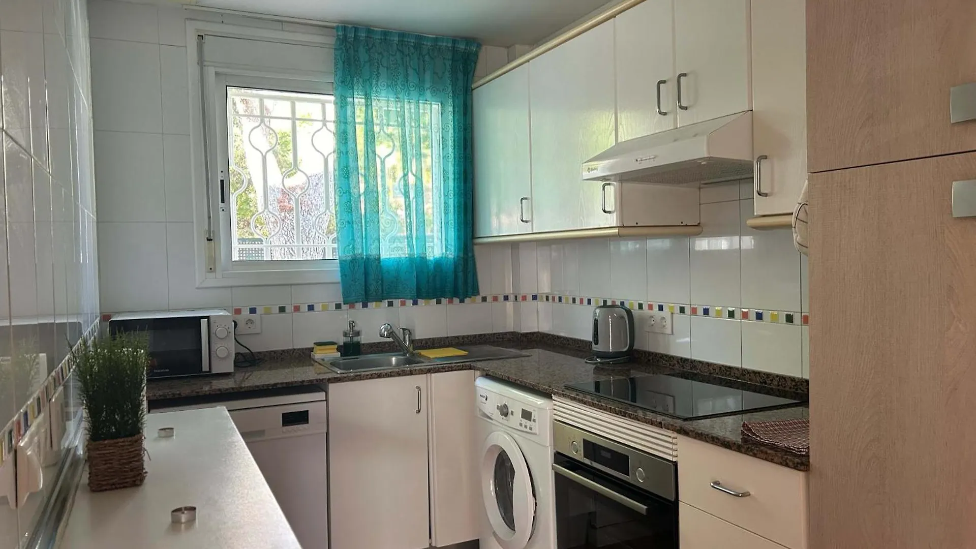Chalet Salou Holiday Home