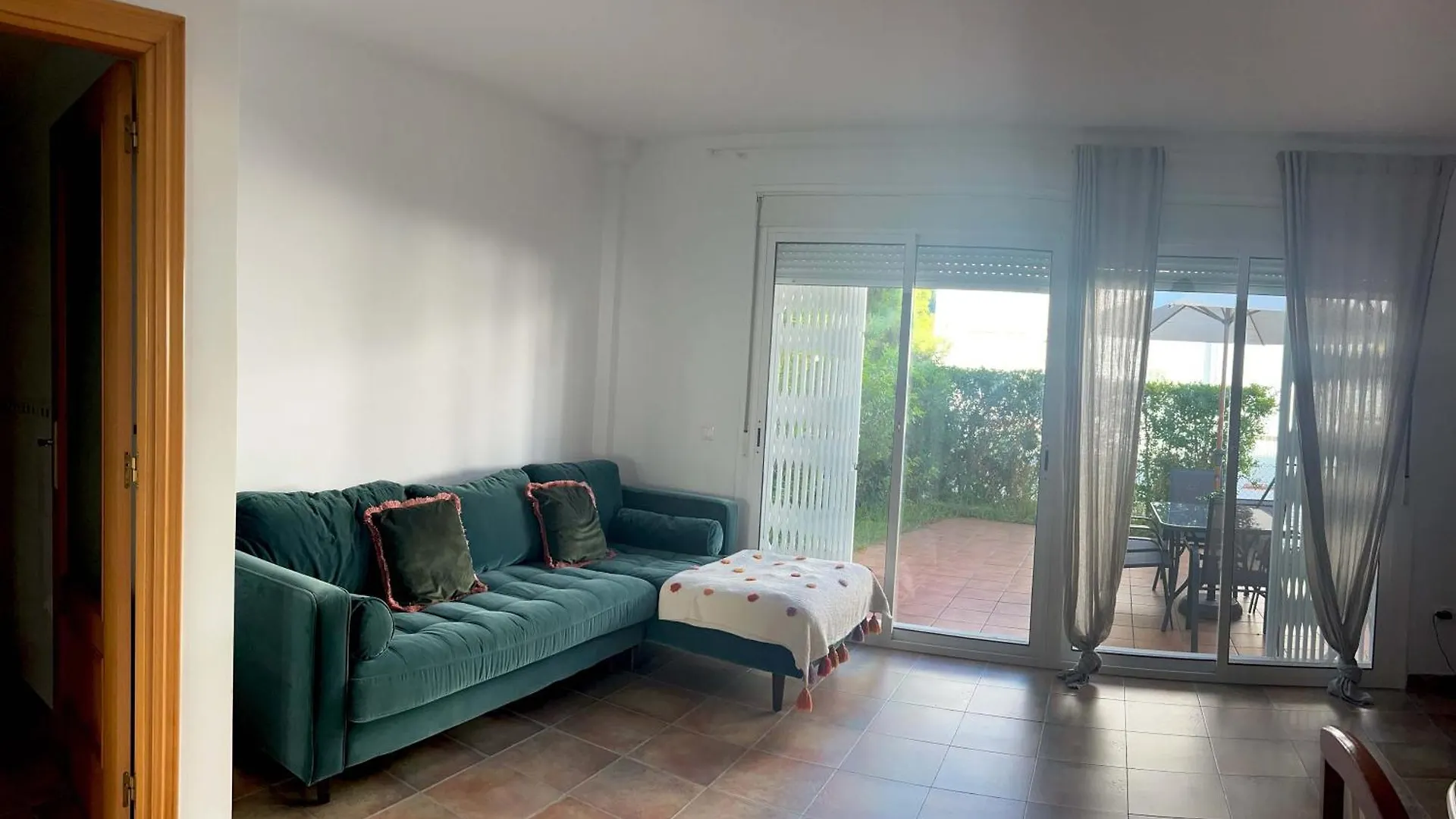 Salou Holiday Home
