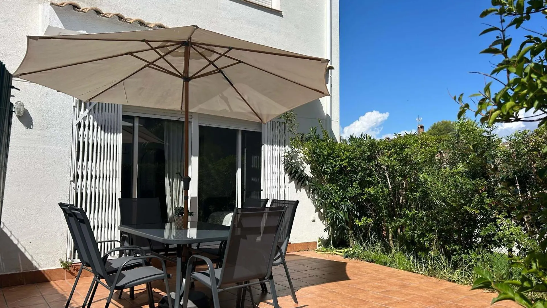 Salou Holiday Home Spain