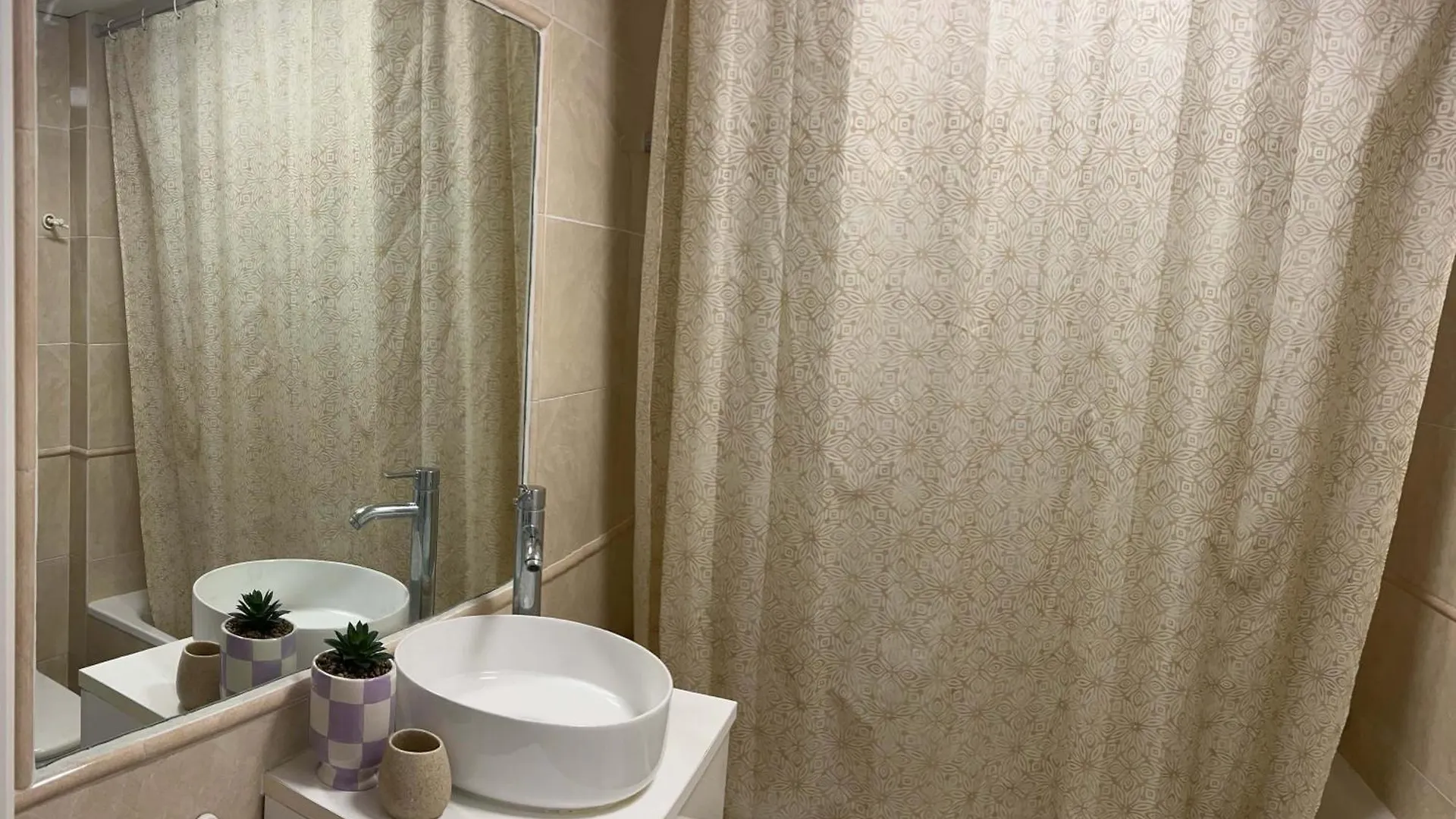 Chalet Salou Holiday Home Spain