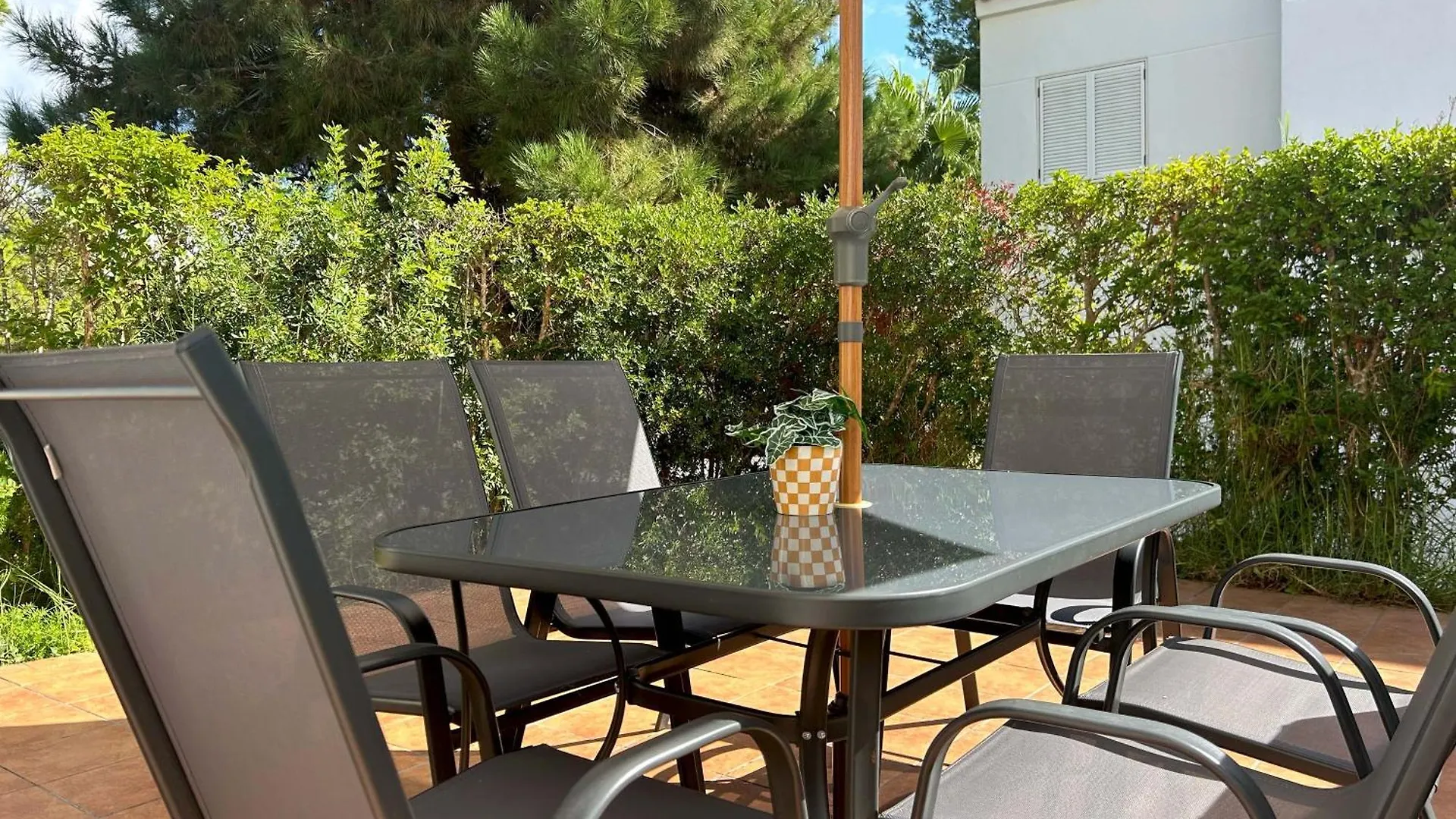 Chalet Salou Holiday Home Spain