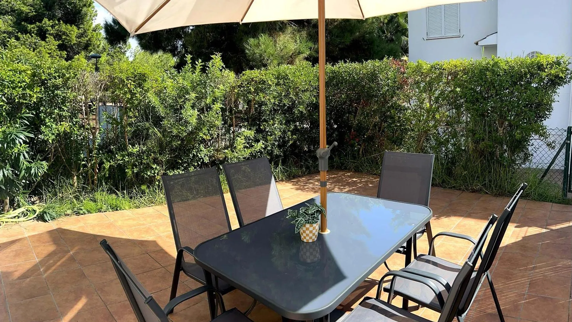 Chalet Salou Holiday Home