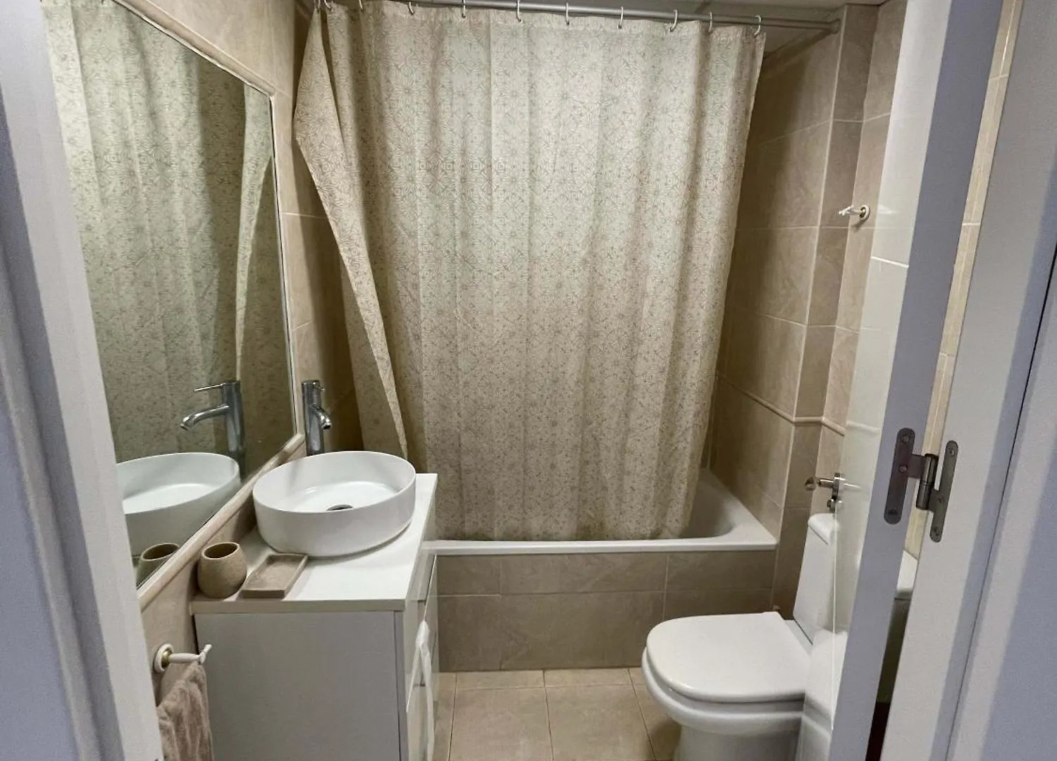Salou Holiday Home 0*,