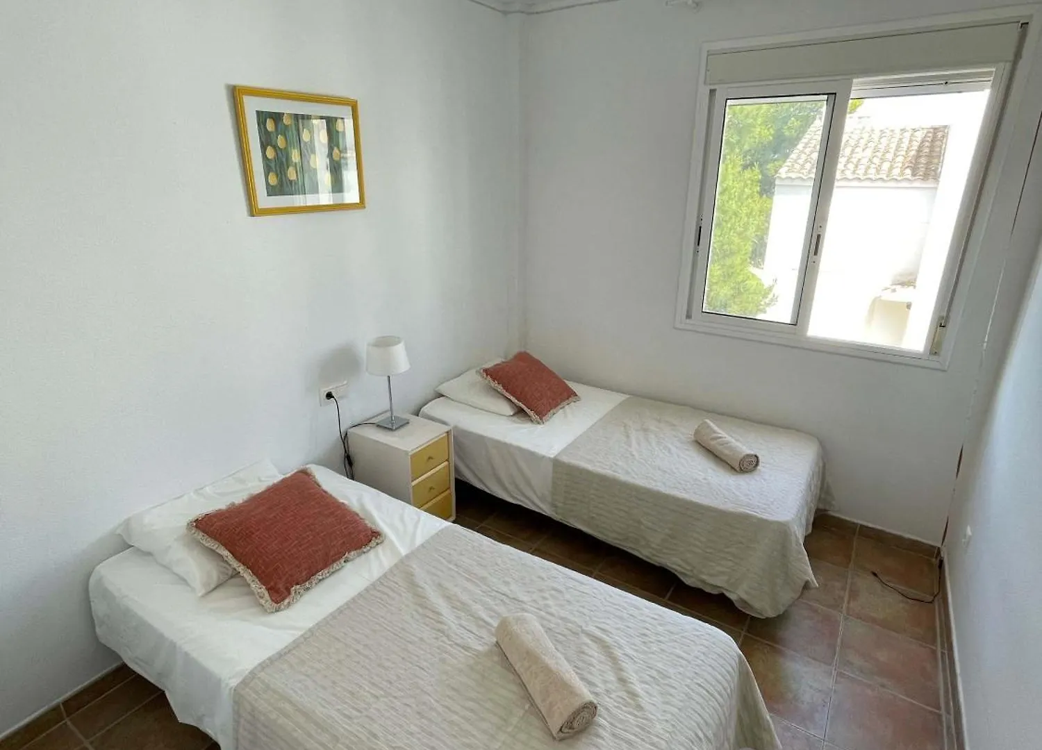 Salou Holiday Home Chalet