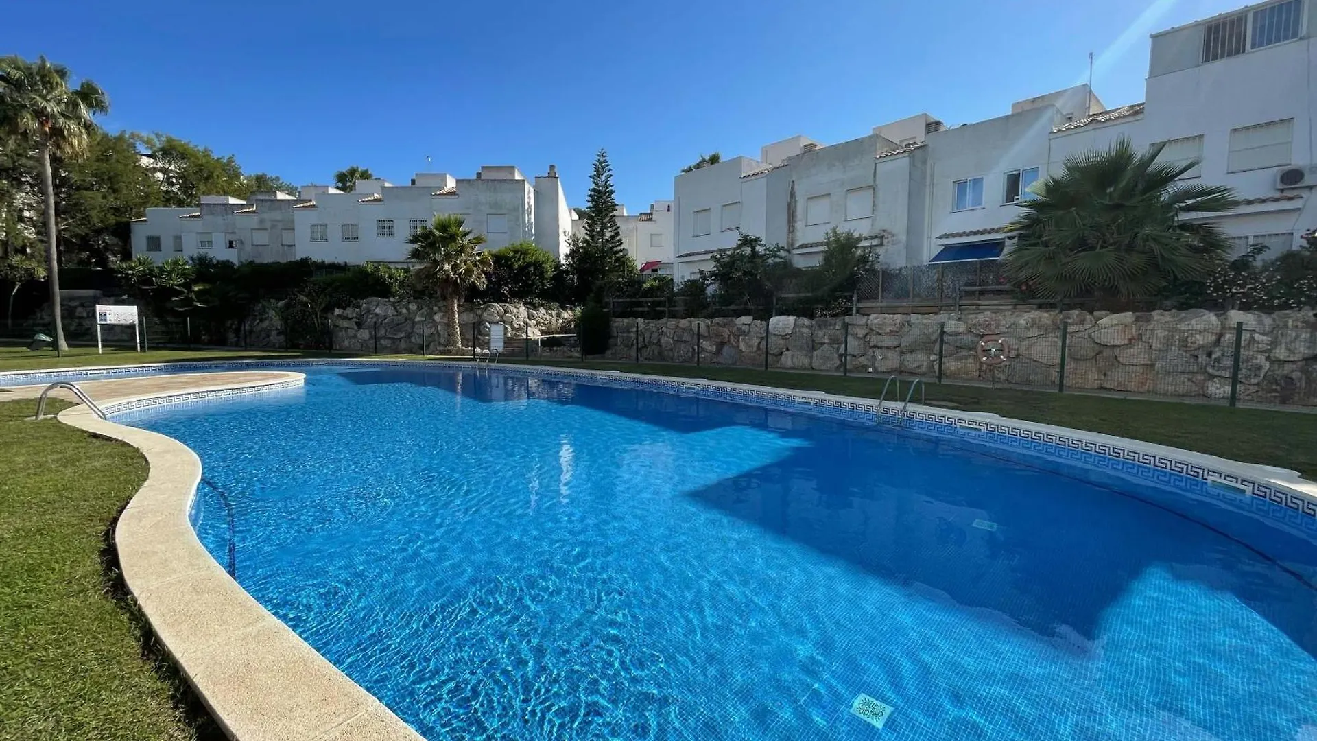 Salou Holiday Home Spain